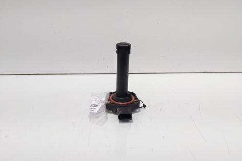 Sonda nivel baie ulei, cod 7567723, Bmw 3 (F30), 2.0 diesel, N47D20B (id:702124)