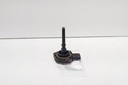 Sonda nivel baie ulei, cod 7508003, Bmw 3 (E90), 2.0 diesel, 204D4 (id:702130)