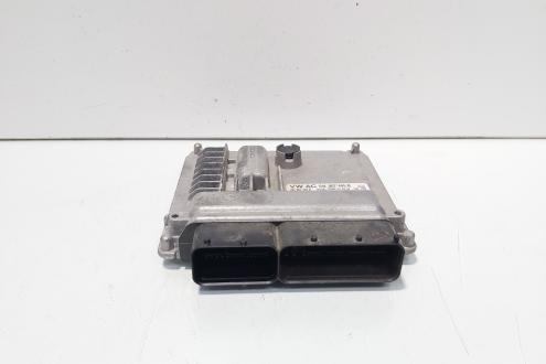 Calculator motor ECU, cod 04L907445B, 28445556, Audi A3 Cabriolet (8V7, 8VE), 1.6 TDI, CXXB (id:702164)