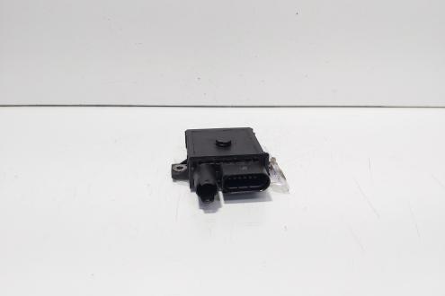 Releu bujii, cod 7801201-02, Bmw X5 (E70), 3.0 diesel, 306D3 (id:702029)
