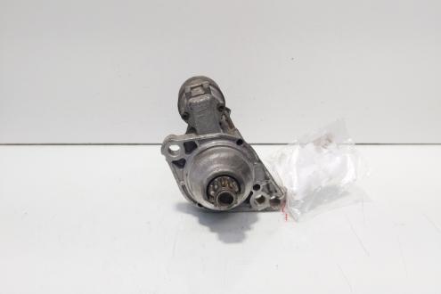 Electromotor, Audi A2 (8Z0), 1.4 TDI, ATL, 5 vit man (id:702037)