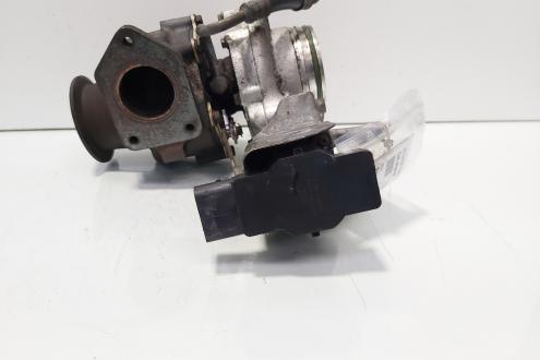 Actuator turbosuflanta, Bmw 3 Touring (E91), 2.0 diesel, N47D20A (id:702056)