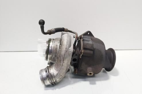 Turbosuflanta, cod 781019904F, Bmw 3 Touring (E91), 2.0 diesel, N47D20C (id:702055)