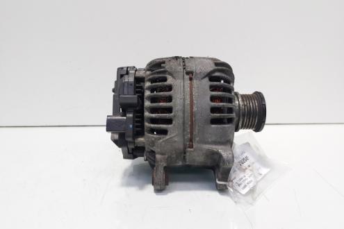 Alternator 140A Bosch, cod 03G903016E, Audi A4 (8K2, B8), 2.0 TDI, CAG (id:702045)