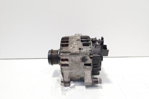 Alternator 180A, cod 30644799, Volvo V40, 1.6 diesel, D4162T (id:702074)