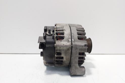 Alternator 180A Valeo, cod 7802261, Bmw 3 Touring (E91), 2.0 diesel, N47D20C (id:702058)