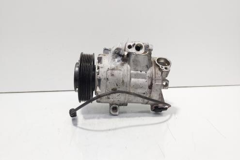 Compresor clima, Seat Ibiza 4 (6L1) 1,2 benz, BXV (id:702076)