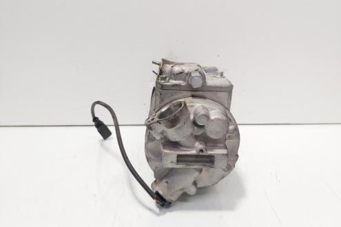 Compresor clima, Seat Ibiza 4 (6L1) 1,2 benz, BXV (id:702076)