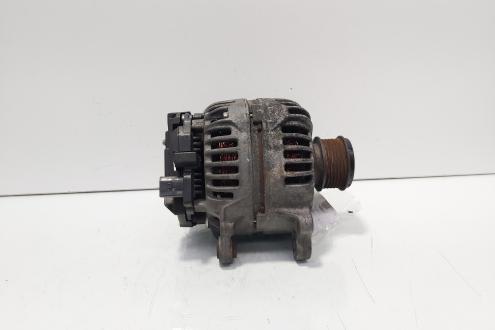 Alternator 140A Bosch, cod 06F903023F, Seat Altea (5P1) 1.6 TDI, CAY (id:702305)