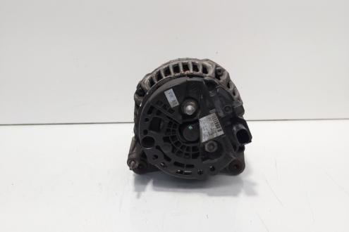 Alternator 140A Bosch, cod 06F903023F, Seat Altea (5P1) 1.6 TDI, CAY (id:702305)