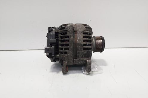 Alternator 140A Bosch, cod 06F903023F, Seat Altea (5P1) 1.6 TDI, CAY (id:702260)