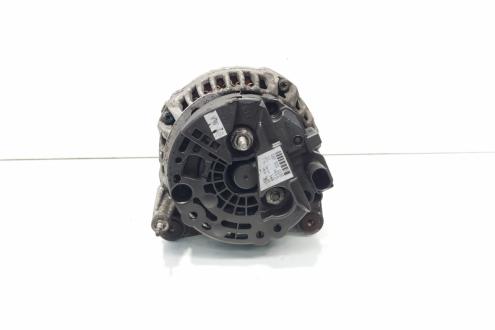 Alternator 140A Bosch, cod 06F903023F, Seat Altea (5P1) 1.6 TDI, CAY (id:702260)