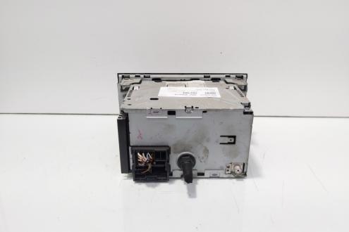 Radio CD, cod 5M5T-18C815-FA, Ford Focus 2 (DA) (id:702103)