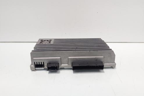 Amplificator audio, cod 8T0035223AN, Audi A4 Avant (8K5, B8) (id:702177)