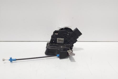 Broasca usa dreapta fata, cod 8M2A-R21812-AA, Ford Mondeo 4 Turnier, vol pe stanga (id:702169)