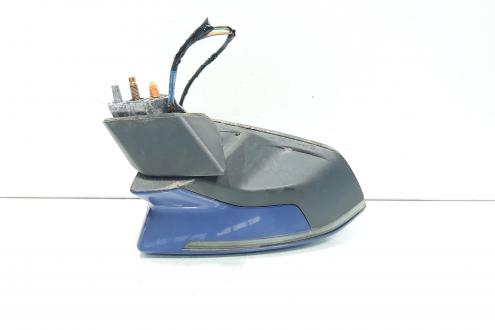 Oglinda electrica dreapta cu semnalizare, Seat Leon (5F1) (id:701976)