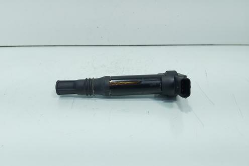 Bobina inductie, cod 9671214580, Citroen C3 (II), 1.2 benz, HM01 (id:701972)