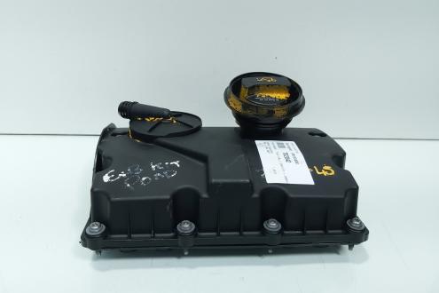 Capac culbutori, cod 045103469G, VW Polo (9N) [Fabr 2001-2008], 1.4 TDI, BNV (id:702042)