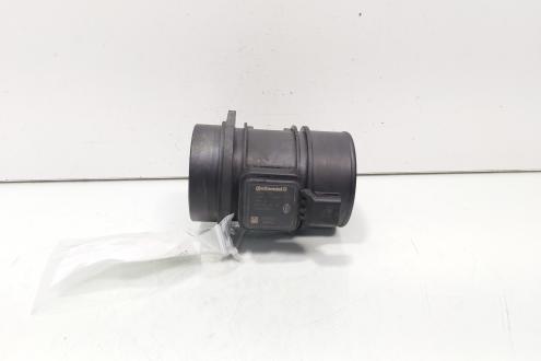 Debitmetru aer, cod 8200655623, Nissan Qashqai, 1.5 DCI, K9K430 (id:701989)