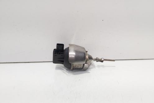 Supapa turbo electrica, Vw Tiguan (5N) 2.0 TDI, CBA (id:702171)