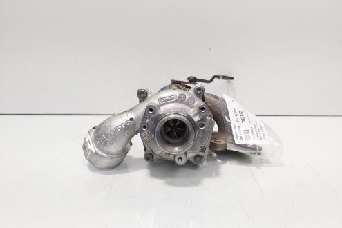 Turbosuflanta, cod 04C145703H, Vw Polo (AW1) 1.0 TSI, DKR (id:702122)