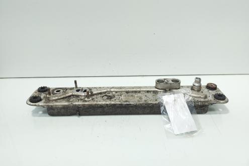 Radiator racire ulei cutie viteza, cod 7553389-03, Bmw X5 (E70) 3.0 diesel, 306D3 (id:702015)