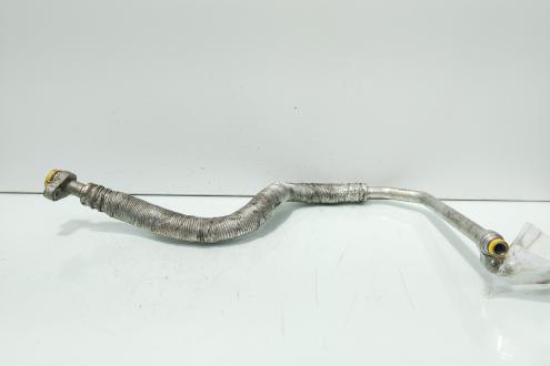 Conducta clima, cod 6988881, Bmw X5 (E70) 3.0 diesel, 306D3 (id:702032)