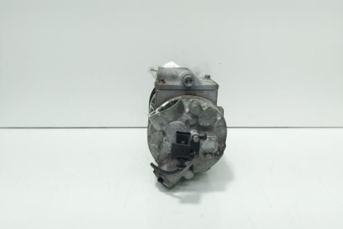 Compresor clima Denso, cod 6Q0820808D, Seat Ibiza 5 (6J5) 1.4 benz, BXW (id:702043)