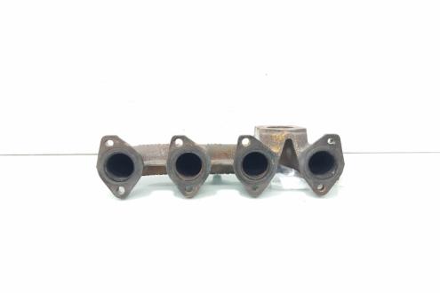 Galerie evacuare, cod 7810182-01, Bmw 3 Touring (E91) 2.0 diesel, N47D20A (id:702057)