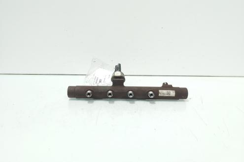 Rampa injectoare cu senzor, cod 8200704212, Dacia Duster 1.5 DCI, K9K898 (id:701991)