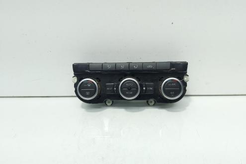 Display climatronic, cod 7N0907044K, Vw Sharan (7N) (id:702123)