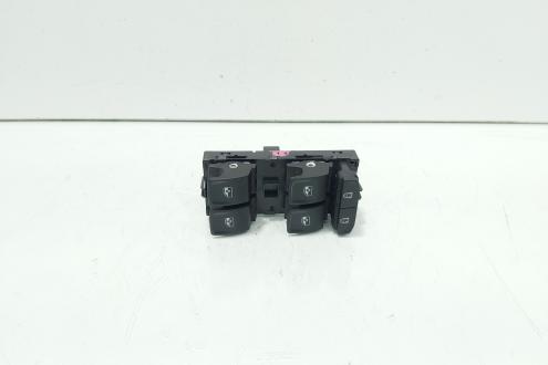 Butoane comanda geam usa stanga fata, cod 3G0959857C, Skoda Superb III (3V3) (id:701259)