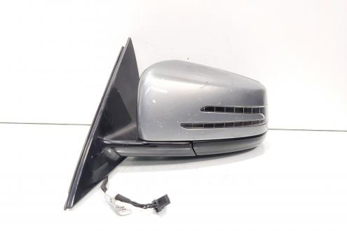 Oglinda electrica stanga cu semnalizare, Mercedes Clasa E (W212) vol pe dreapta (id:701988)