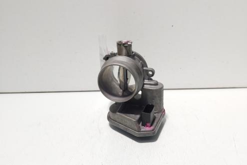 Clapeta acceleratie, cod 7804373-01, Bmw 1 Coupe (E82) 2.0 diesel, N47D20C (id:702059)