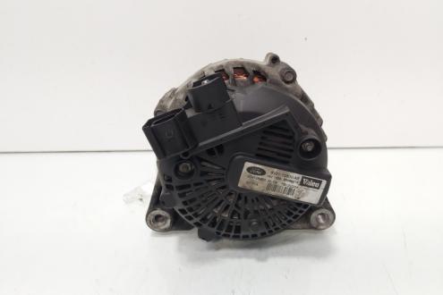Alternator 120A Valeo, cod 8V21-10300-AB, Ford Fiesta 6, 1.6 TDCI (id:702248)
