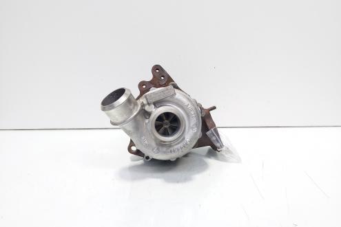 Turbosuflanta, cod 9677063780, Ford Focus 3 2,0 TDCI, UFDB (id:701040)
