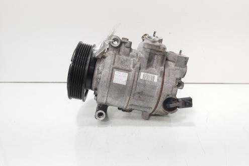 Compresor clima, cod 1K0820859T, VW Golf 6 (5K1), 1.4 TSI, CAXA (id:702215)