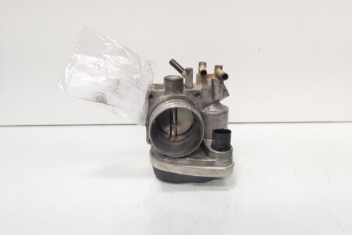 Clapeta acceleratie, cod 06A133062AT, Audi A3 (8P1), 1.6 benz, BSE (id:702213)