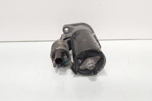 Electromotor, cod 02Z911023N, VW Golf 6 (5K1), 1.6 TDI, CAY, 5 vit man (id:702181)