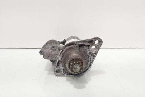 Electromotor, cod 02Z911023N, VW Golf 6 (5K1), 1.6 TDI, CAY, 5 vit man (id:702181)