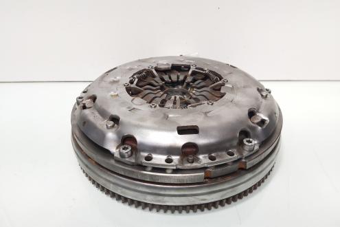 Volanta masa dubla cu placa presiune, Ford S-Max 1 2.0 TDCI, TXWA, 6 vit man (id:701444)