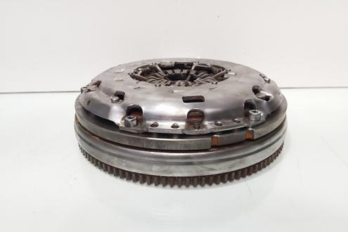 Volanta masa dubla cu placa presiune, Ford S-Max 1 2.0 TDCI, TXWA, 6 vit man (id:701444)