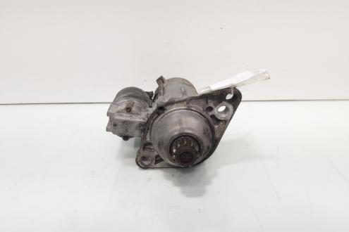 Electromotor, Skoda Octavia 2 Combi (1Z5) 1,9 TDI, BXE, 6 vit man (id:702224)