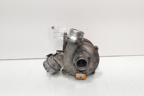 Turbosuflanta, cod 54399700070, Renault Megane 3 Combi 1.5 DCI, K9K832 (id:702225)