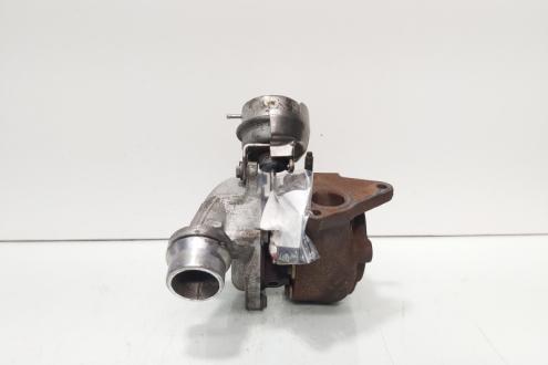 Turbosuflanta, cod 54399700070, Renault Megane 3 Combi 1.5 DCI, K9K832 (id:702225)