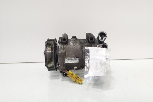 Compresor clima, cod 9686061780, Citroen C4 (I) 1.6 HDI, 9HX (id:702236)