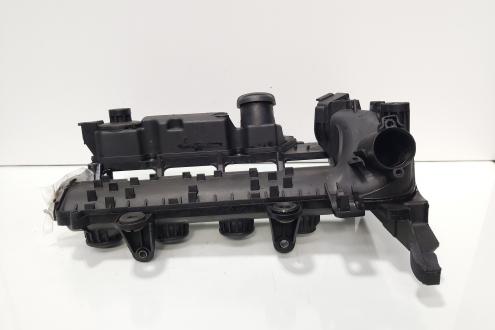 Capac culbutori cu galerie admisie, cod 9646762280, Ford Fusion (JU) 1.4 TDCI, F6JB (id:702253)