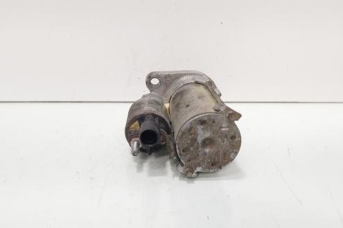 Electromotor, cod 02T911023T, Seat Leon (1P1), 1.6 benz, BSE, 5 vit man (id:702218)