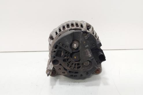 Alternator 140A Bosch, cod 06F903023F, Audi A3 (8P1), 1.6 benz, BGU (id:702216)