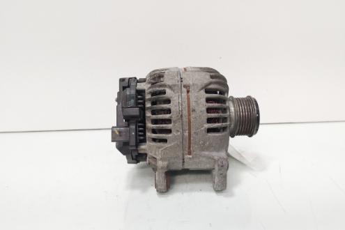 Alternator 140A Bosch, cod 06F903023F, Audi A3 (8P1), 1.6 benz, BGU (id:702216)